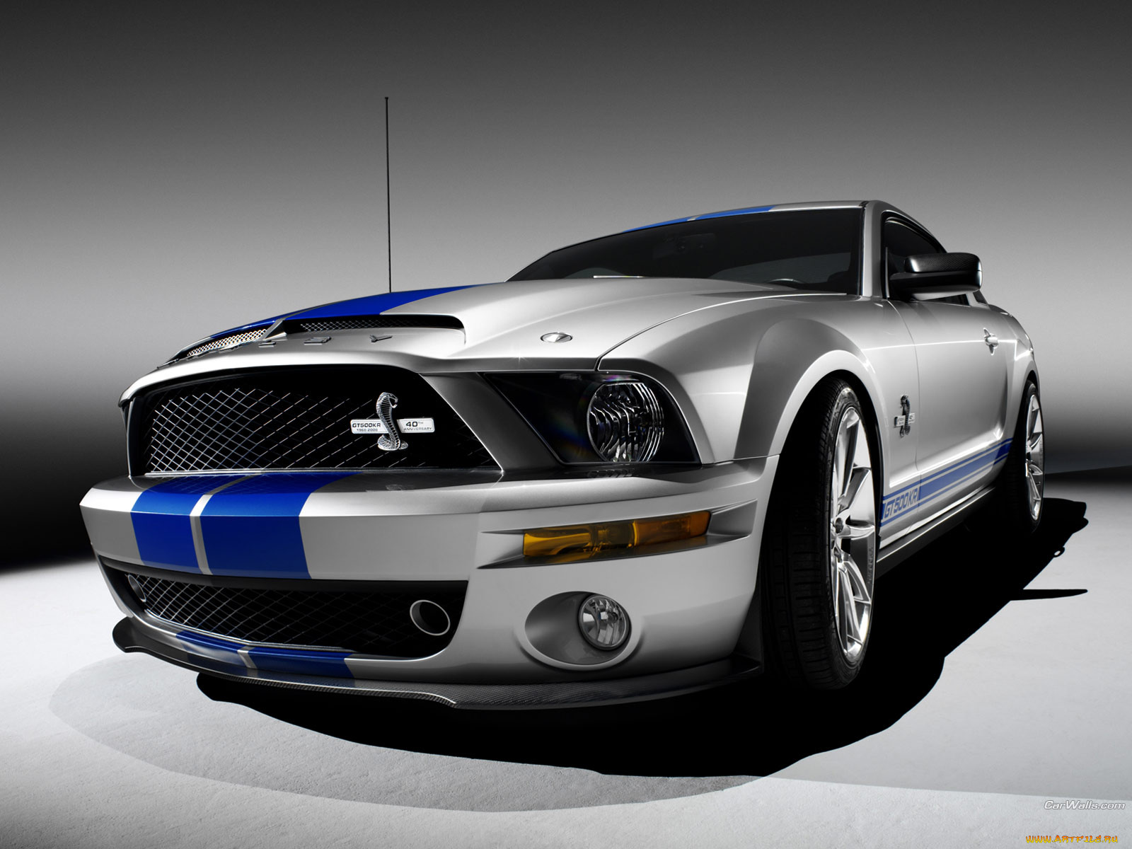 , ford